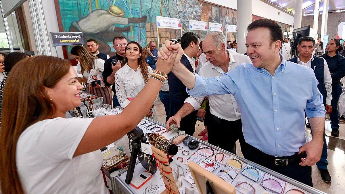 Ofrece Gobierno del Estado créditos flexibles a pequeñas y medianas empresas_ lanza programa “Impulso” (2)